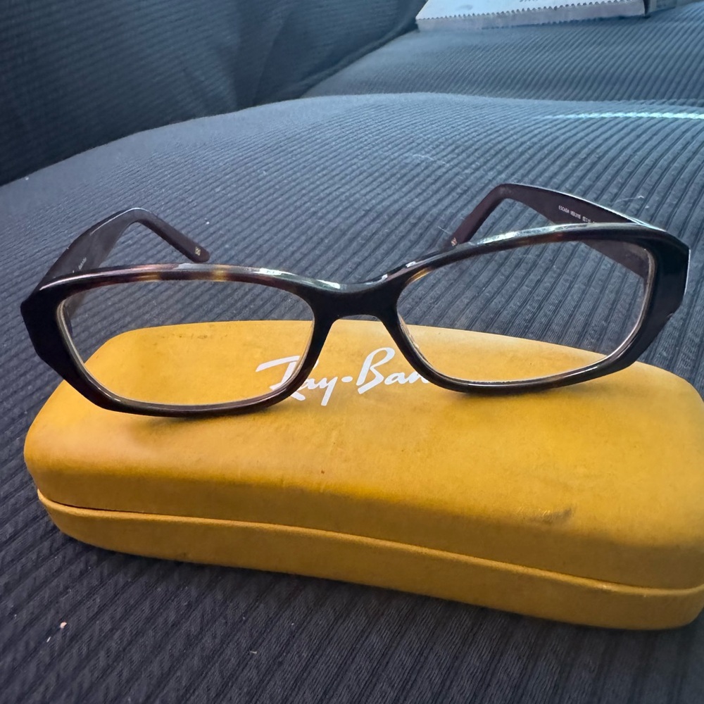 escada ves21s prescription glasses